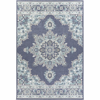 Hauteloom Ferron Area Rug