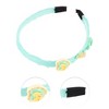 Unique Bargains Gilr's Cute Cartoon Headbands 5.51"x4.72"x1.14" 1 Pc - 3 of 3