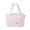 ZEZE Gingham Pet Carrier Bag - 2 of 4