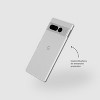 Peel - Flex Pixel 7 Pro Case - Clear - 2 of 4