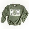 Simply Sage Market Mom Fall Leaf Sweatshirt - 2 of 4