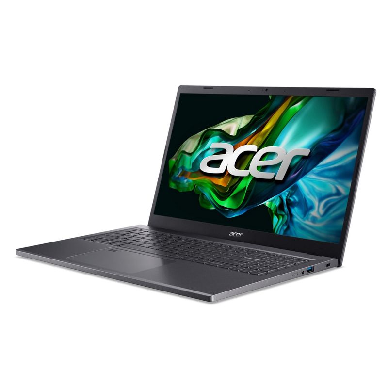 Acer Aspire 5 15 15.6" Laptop Intel Core i5-1335U 16GB Ram 1TB SSD W11H - Manufacturer Refurbished, 2 of 5
