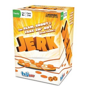 Talicor™ JERK - Fun & Educational Game for Kids - 1 of 3