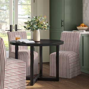 Replacement Slipcover Only for Kay Dining Chair - Threshold™ - 1 of 4