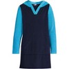 Lands' End Kids Terry Pullover Cover-up - 3 of 4