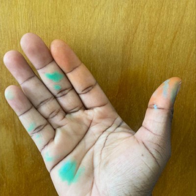5ct Erasable Chalk Paint Markers Bullet Tip Neon - Mondo Llama™ : Target