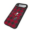 NFL NFC Teams Plaid MagSafe Compatible Cell Phone Case for Apple iPhone 17 Series - 2 of 4