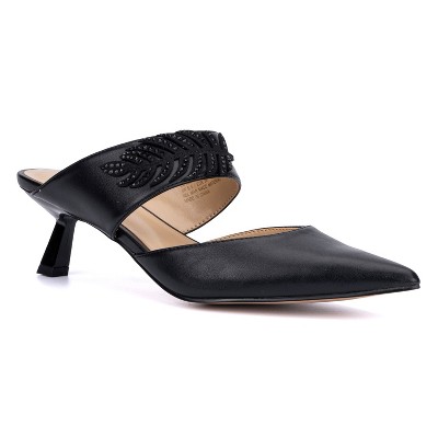 Torgeis Women's Amaranthus Pumps