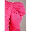 HalloweenCostumes.com 80s Valley Girl | Girl's Halloween Costume - 3 of 4