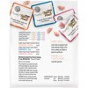 Purina Fancy Feast Purely Seafood Meaty Cat Treats - 1.06oz/10ct Variety Pack - 2 of 4