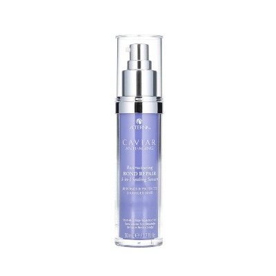 Alterna Caviar Bond Repair Serum - 1.7 fl oz - Ulta Beauty