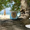 Pavilion Gift Company - Beach Livin' - 15 oz Mug - Drinkware - 2 of 4
