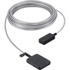 Samsung 15m One Invisible Connection Cable for QLED 4K and The Frame TVs (2 Pack) - 2 of 4