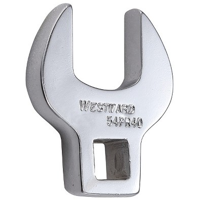 Westward  Crwft Wrnch,Stl,DrvSz 3/8",HdSz 3/4" 54PR40