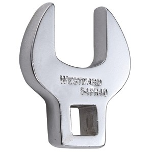 Westward  Crwft Wrnch,Stl,DrvSz 3/8",HdSz 3/4" 54PR40 - 1 of 1
