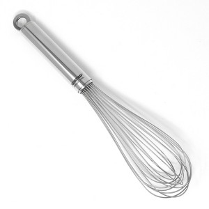 Norpro Krona 11-Inch Stainless Steel Professional Quality Balloon Whisk - 1 of 4