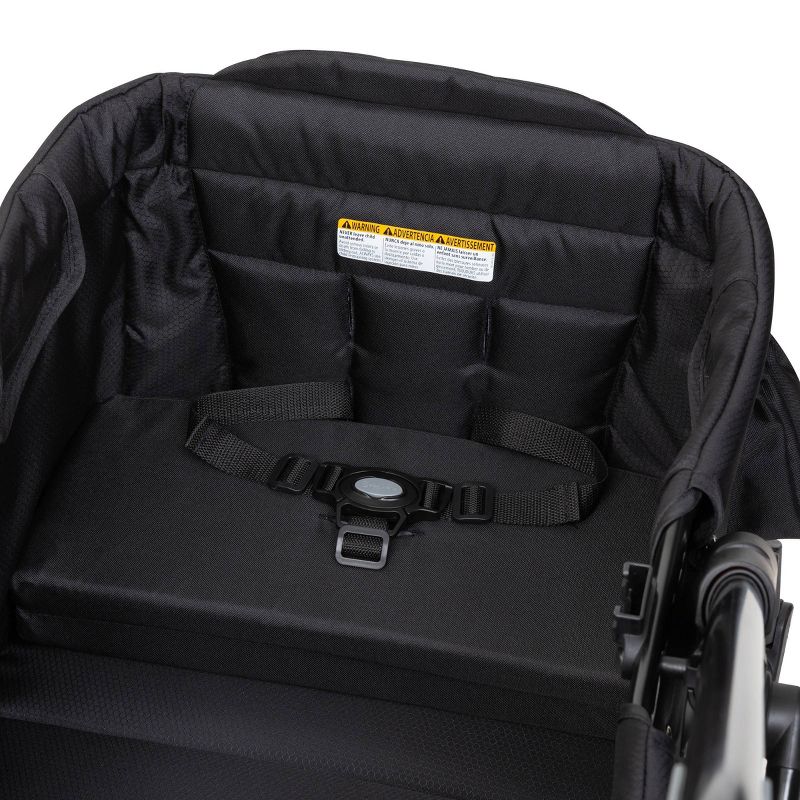 Baby Trend Expedition 2-in-1 Stroller Wagon Plus, 4 of 19