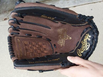 Rawlings renegade 12.5 store baseball glove