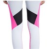 Reebok Womens Lux 2 Compression Athletic Pants - 4 of 4