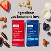 RXBAR Mini Blueberry & Strawberry Protein Bars - 8ct - 3 of 4