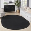 Nourison Essentials Easy Care Indoor Outdoor Area Rug - 3 of 4