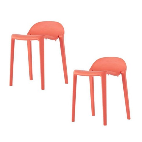 Short deals stool chair