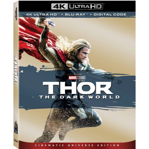 Thor: The Dark World - image 1 of 2