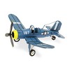 Cheung's World War II F4U Corsair - 2 of 4