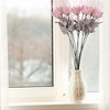 REGALWOVEN Plastic Home Decor Artificial Epiphyllum Flower 28.7" 10 Pcs - 4 of 4