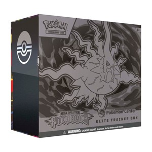 pokemon tcg mega evolution base set booster box Heroes Mini Tin Each booster pack contains 10 cards and 1 Basic Energy Pokemon TCG: Mega Evolution -