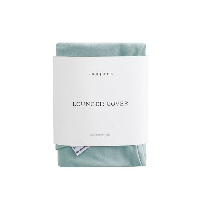 Snuggle Me Organic Cover