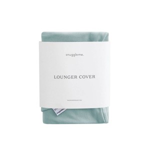 Snuggle Me Organic Cover - 1 of 4