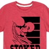 Boys' - Peanuts - Stoked Short Sleeve Graphic T-Shirt - 2 of 4
