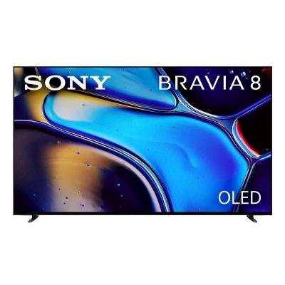 Sony K55xr80 Bravia 8 55