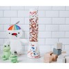 Ukonic Disney Frozen 2 Olaf Glitter Motion Lamp | 12 Inches Tall - 3 of 4