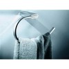 KubeBath Aqua Fino by KubeBath Towel Ring - 2 of 2