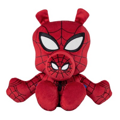 Spiderman store plush target