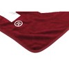 NCAA Indiana Hoosiers Movement Silk Touch 46"x60" Throw Blanket - 2 of 3