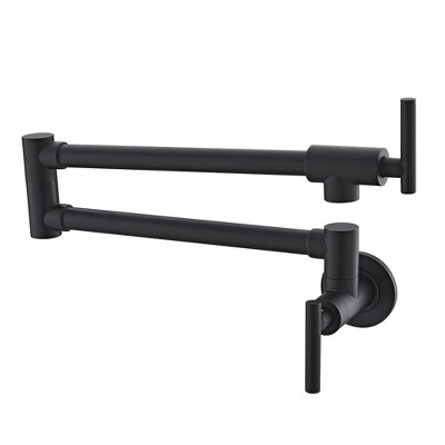 BWE Wall Mounted Pot Filler