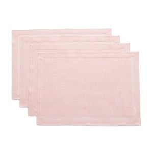 Solino Home Linen Placemats | Fete - 1 of 4