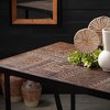 Sullivans 13.25" & 11.5" Round Wooden Disc Decor Set of 2 - 3 of 4