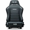 Next Level Racing ERS3 Elite Reclining Seat Video Game Hardware Accessories NLRE050 - 2 of 4