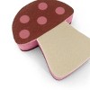 Novelty Dish Sponge Mushroom - Bullseye's Playground™ - 3 of 3