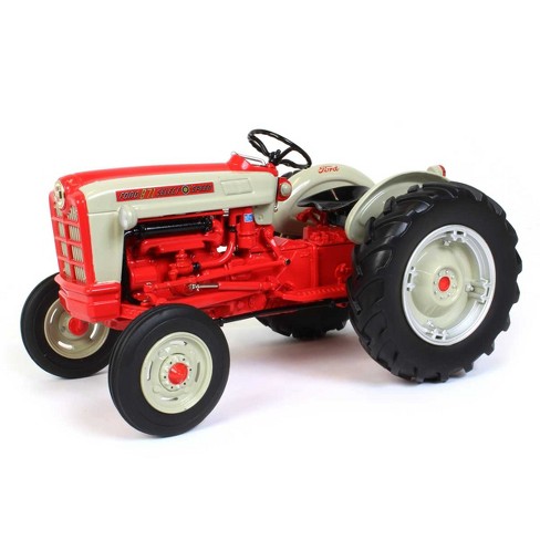 Ford sales toy tractors