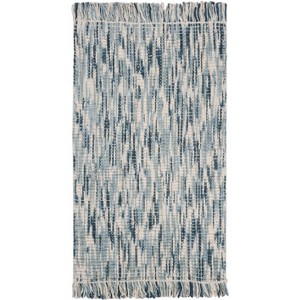 Natural Fiber NF869 Hand Woven Area Rug  - Safavieh - 1 of 4
