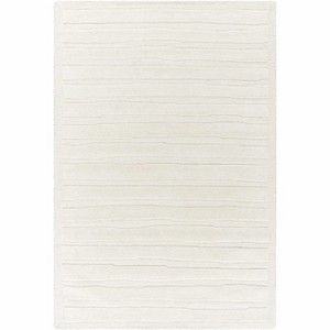 Hauteloom Zerah Wool Living Room, Bedroom Area Rug - Contemporary - 1 of 4