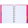 Talia Discbound Notebook Planner, Customizable - 2 of 4