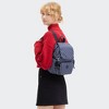 Kipling City Zip Mini Printed Backpack - image 4 of 4