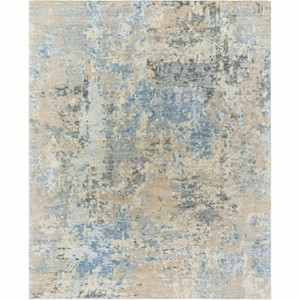Hauteloom Greenhills Wool Living Room, Bedroom Area Rug - Contemporary - 1 of 4