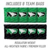 NCAA North Dakota Fighting Hawks 2'x4' Wood Toss Game Set - 4 of 4